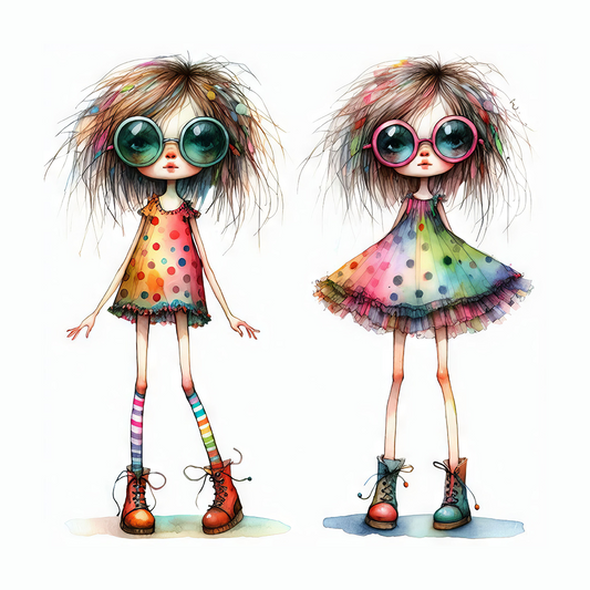 Eccentric Sunglasses #10