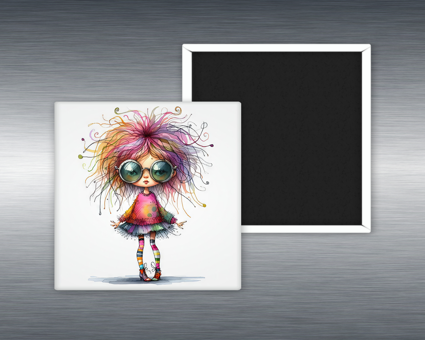 Eccentric Sunglasses #2