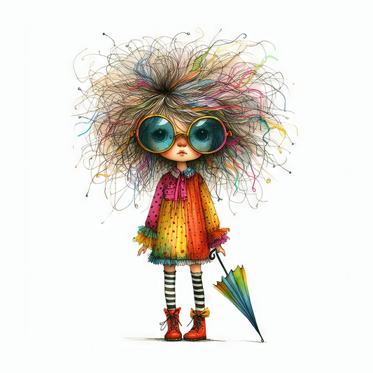 Eccentric Sunglasses #3