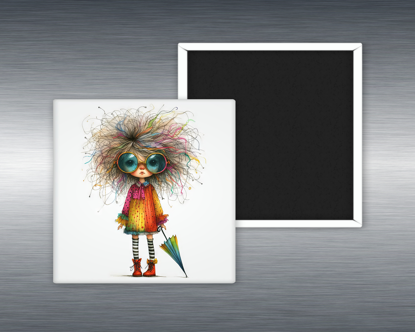 Eccentric Sunglasses #3
