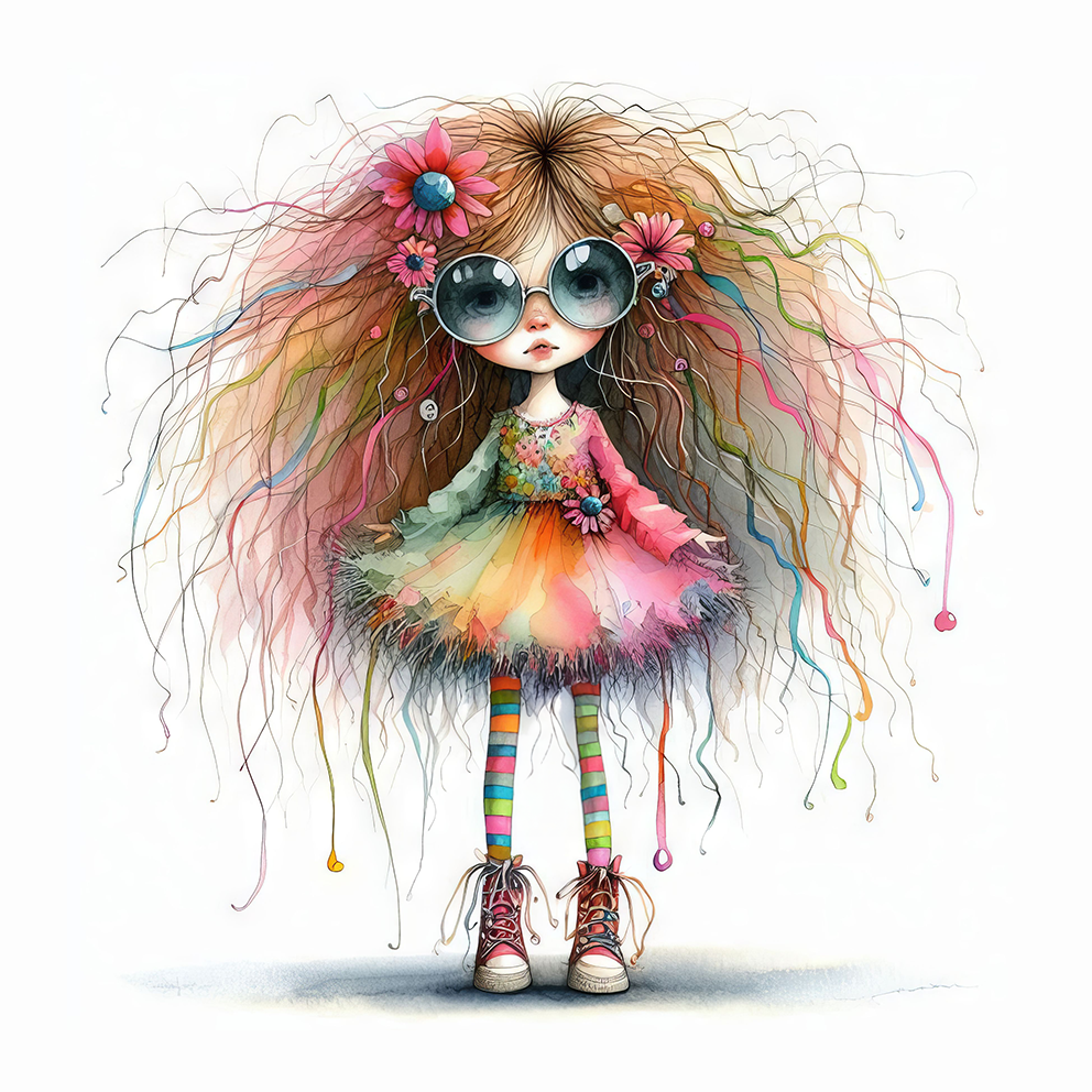Eccentric Sunglasses #4
