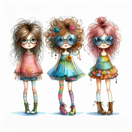 Eccentric Sunglasses #5