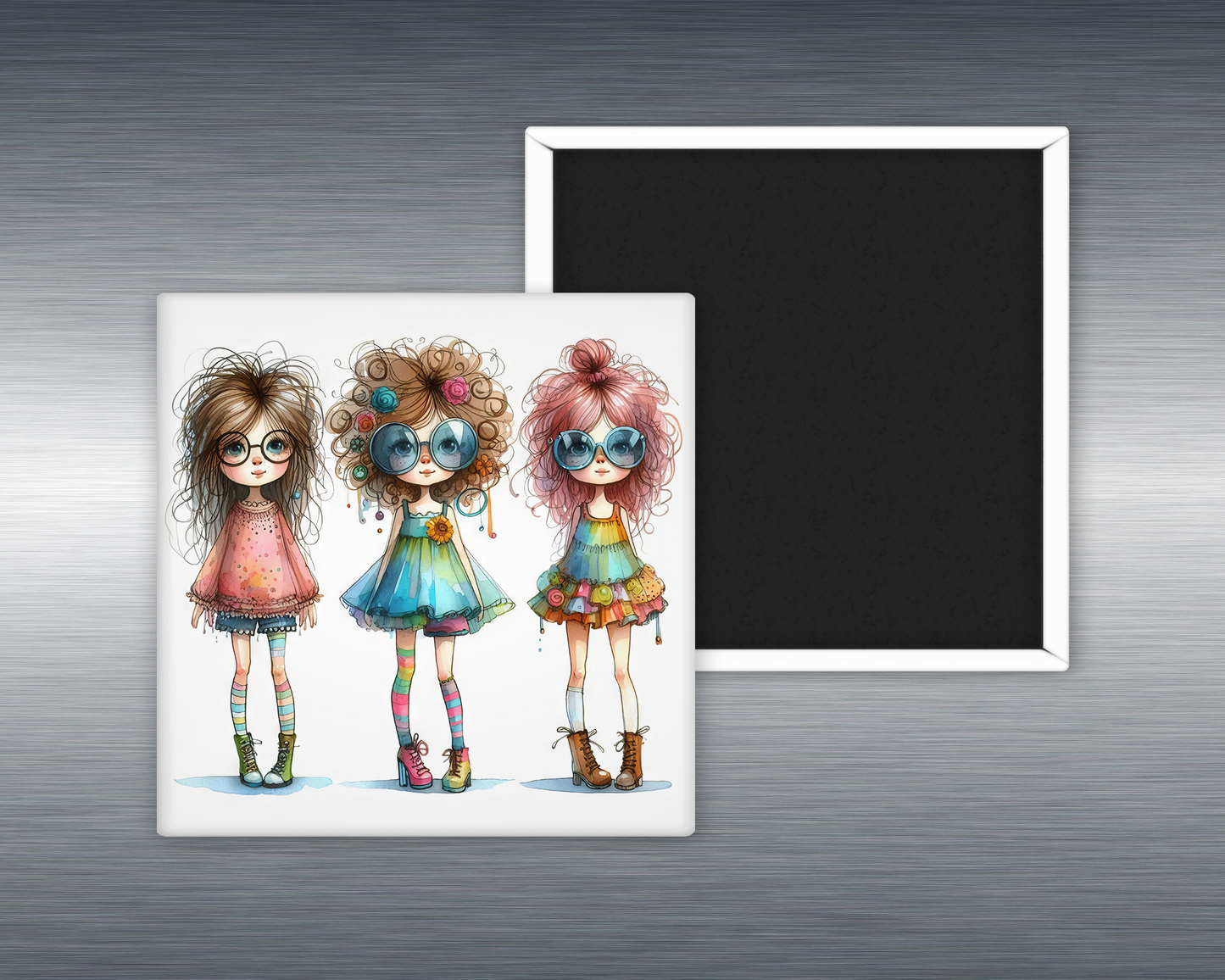 Eccentric Sunglasses #5