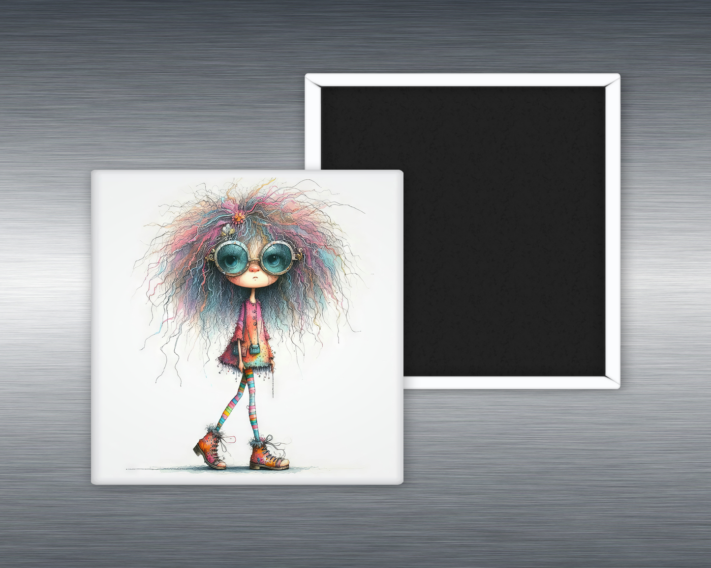 Eccentric Sunglasses #6