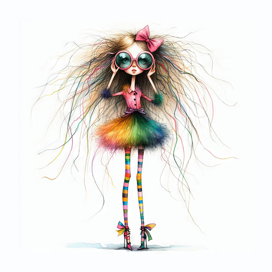 Eccentric Sunglasses #7