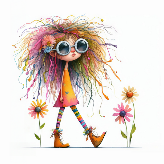 Eccentric Sunglasses #8