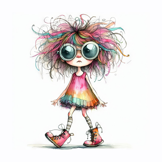 Eccentric Sunglasses #9