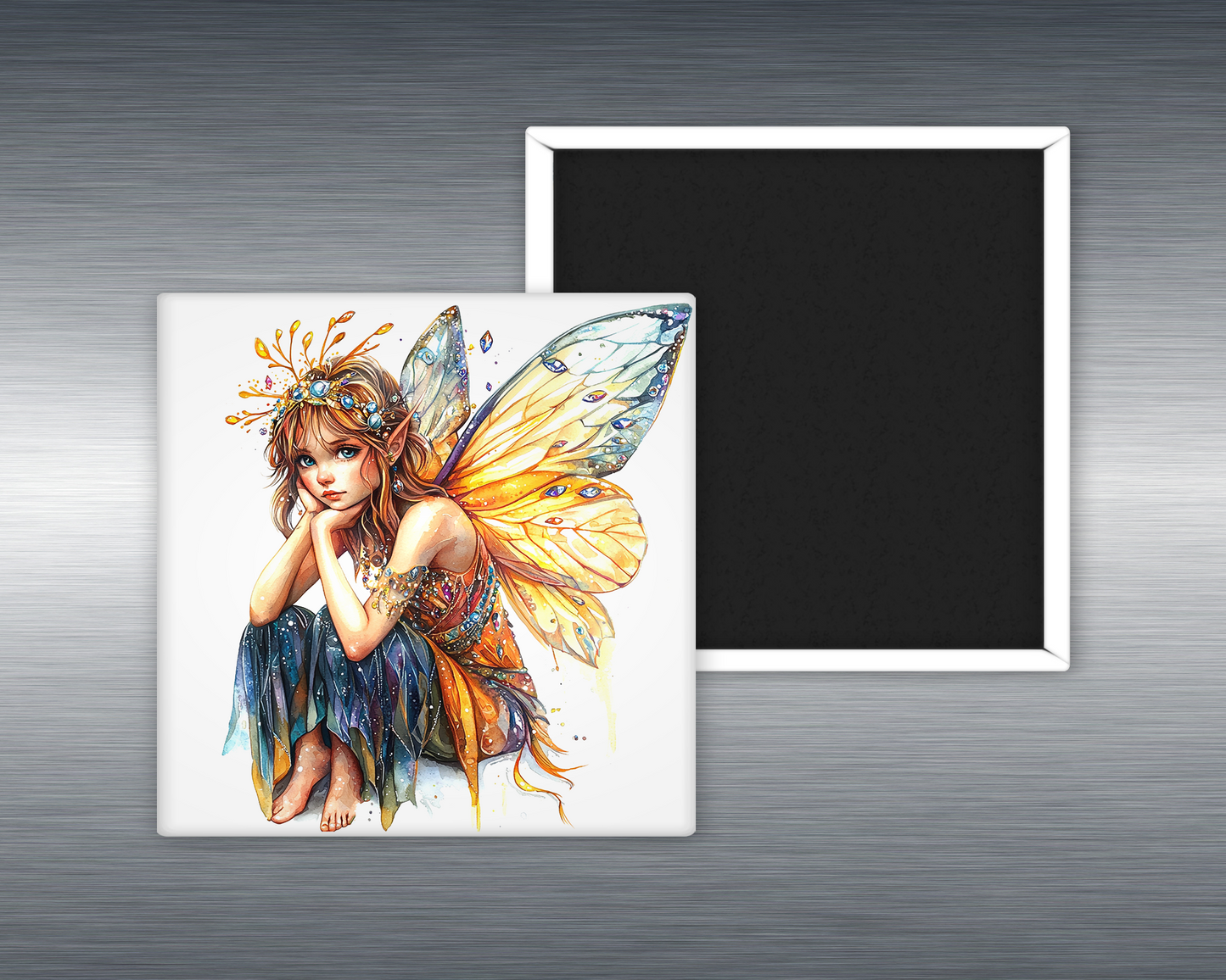 Gem Fairy #6