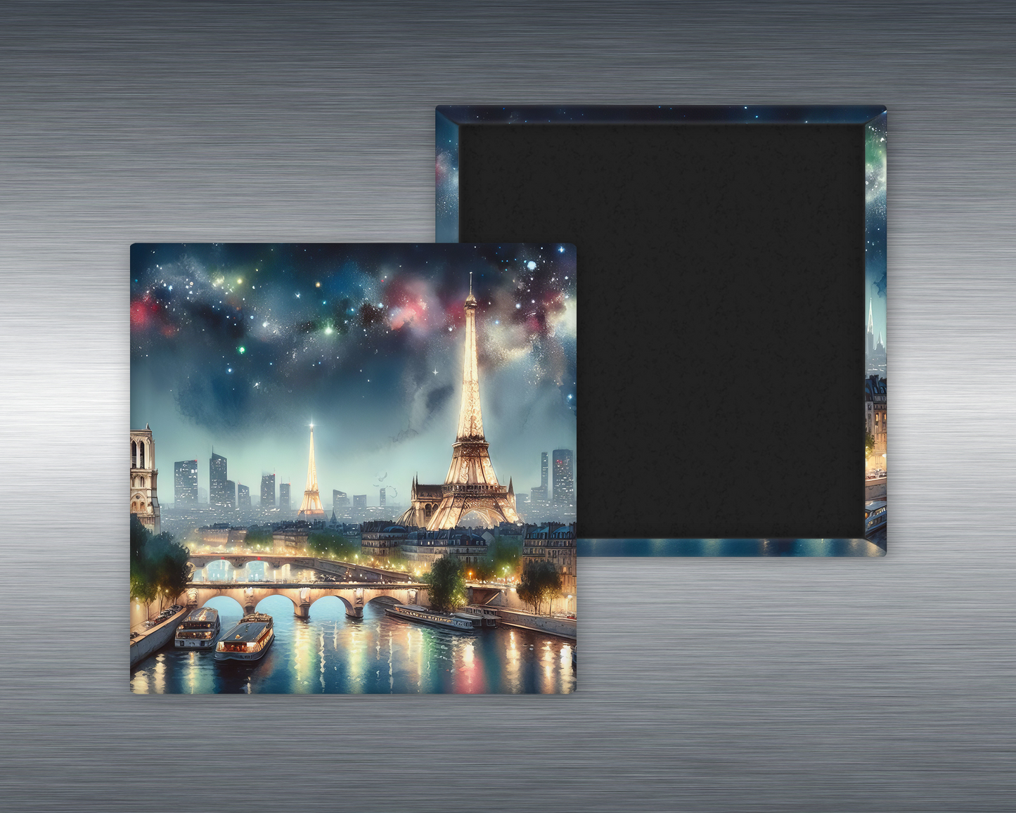 Paris at Night #10