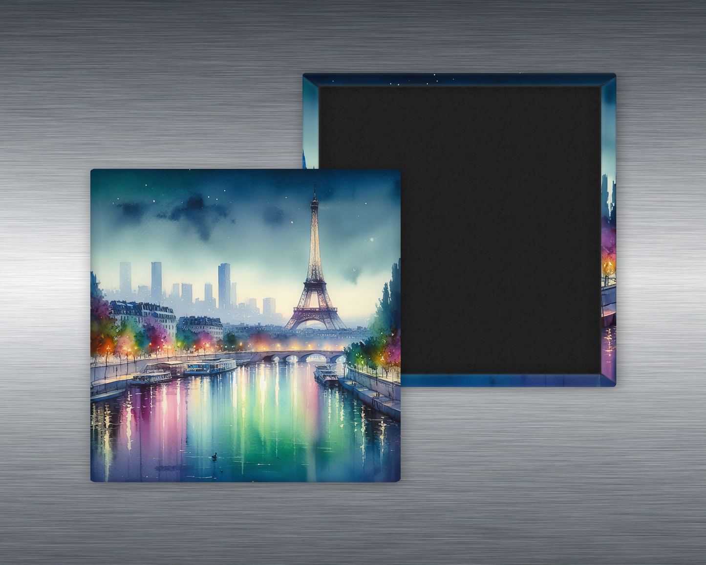 Paris at Night #8