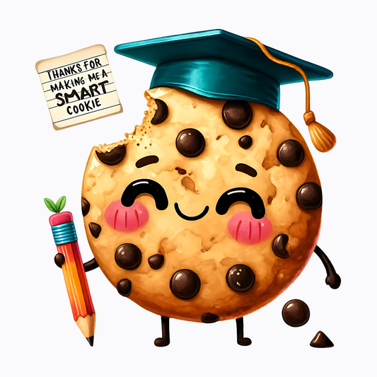 Smart Cookie