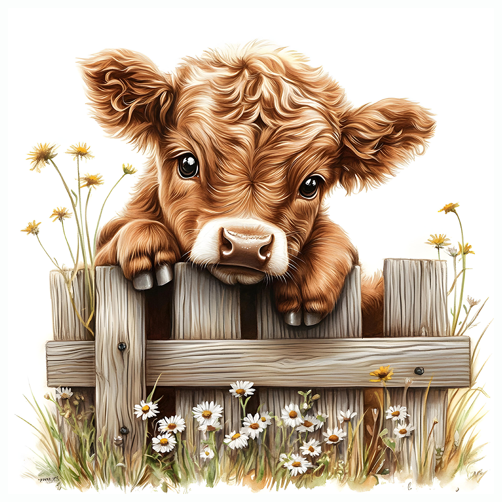 Farm Animals