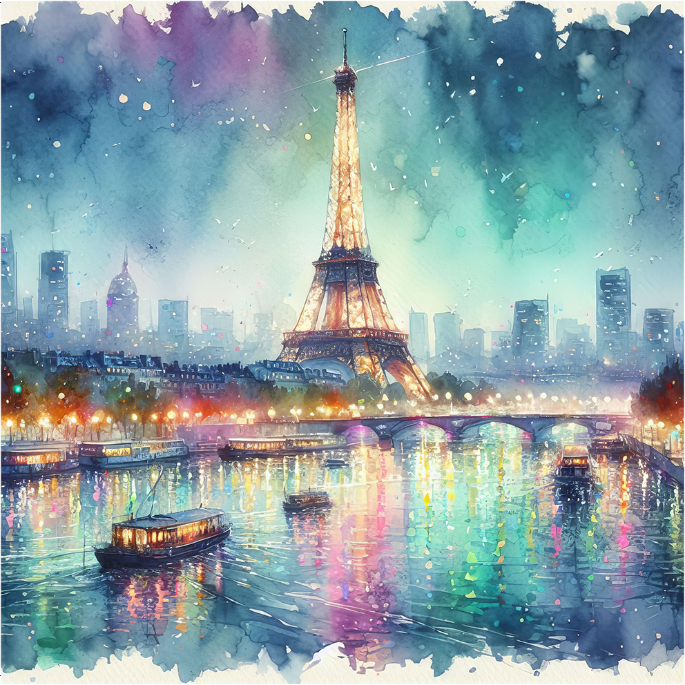 Destinations