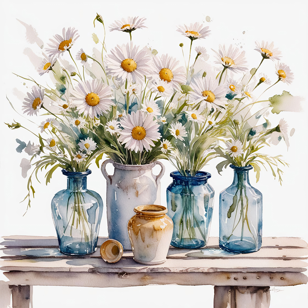 Floral