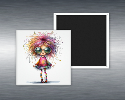 Eccentric Sunglasses #2