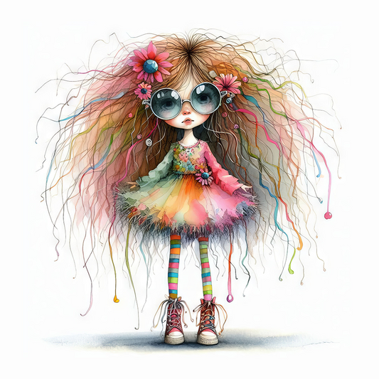 Eccentric Sunglasses #4
