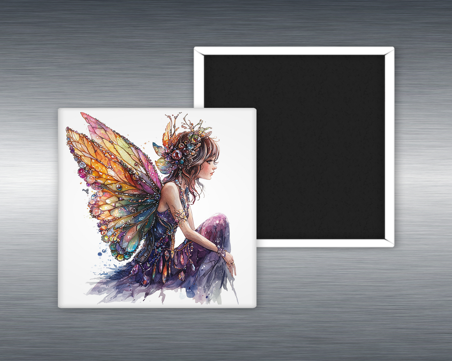 Gem Fairy #1