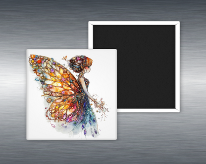 Gem Fairy #4