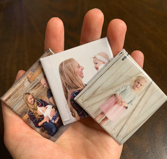 Custom Magnets