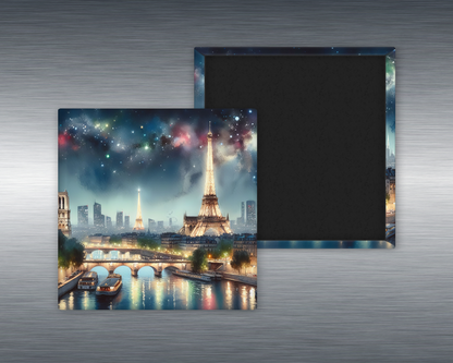 Paris at Night #10