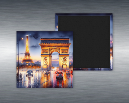 Paris at Night #2