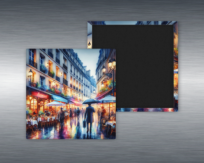 Paris at Night #3