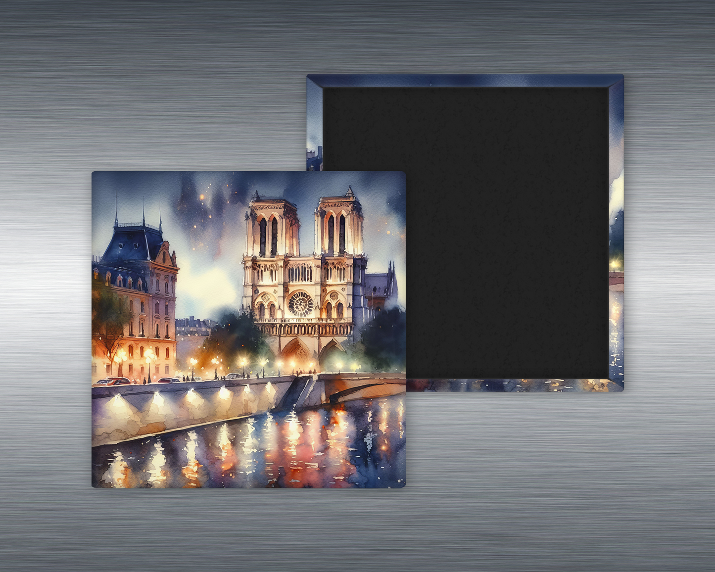 Paris at Night #4