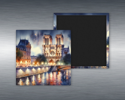 Paris at Night #4