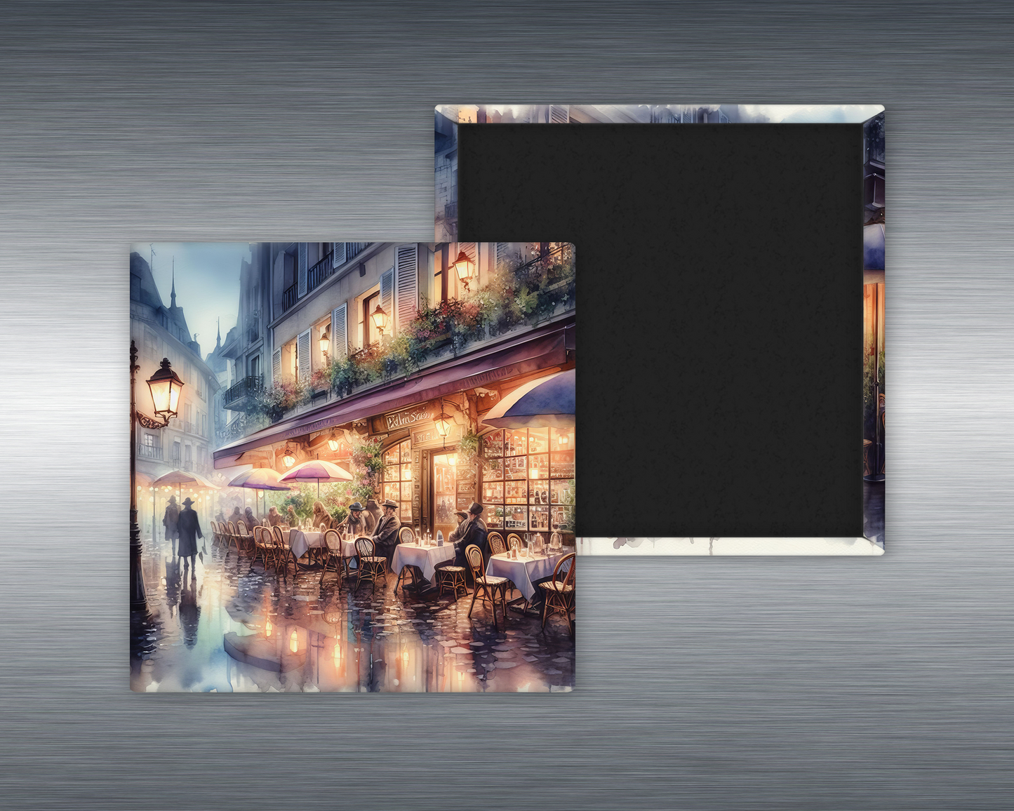 Paris at Night #5