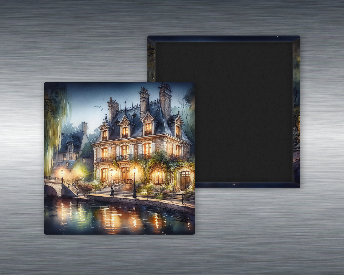Paris at Night #9