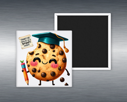 Smart Cookie