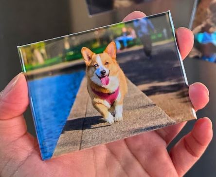 Custom 2.5x3.5 Kitchen Magnets
